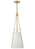 Danvers 1L pendant - 45027LDB *