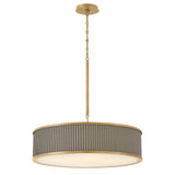Arden 1L pendant 45055HB