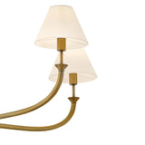 Greta 5L chandelier - 45165HB *