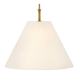 Greta 1L pendant - 45167HB