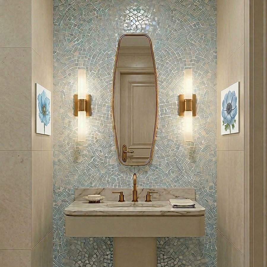 Keaton 2L wall bracket - 4565002-848 *