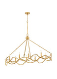 Leona 8L Medium Linear - 45785DA