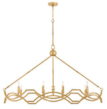 Leona 8L Medium Linear - 45785DA