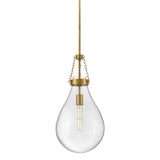 Eloise 1L small pendant - 46057LCB
