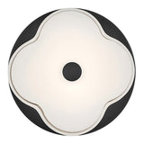 Delaney 2L Flush Mount - 46441BK