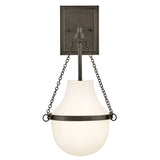 Collins 1L wall sconce - 46890BX *