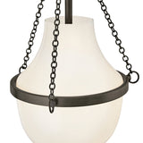 Collins 1L wall sconce - 46890BX *