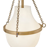 Collins 1L wall-sconce - 46890HB *
