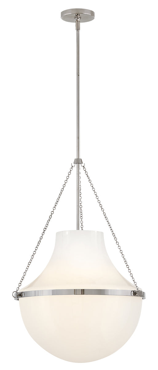 Collins 1L pendant - 46894PN *