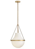 Collins 1L Pendant - 46897HB