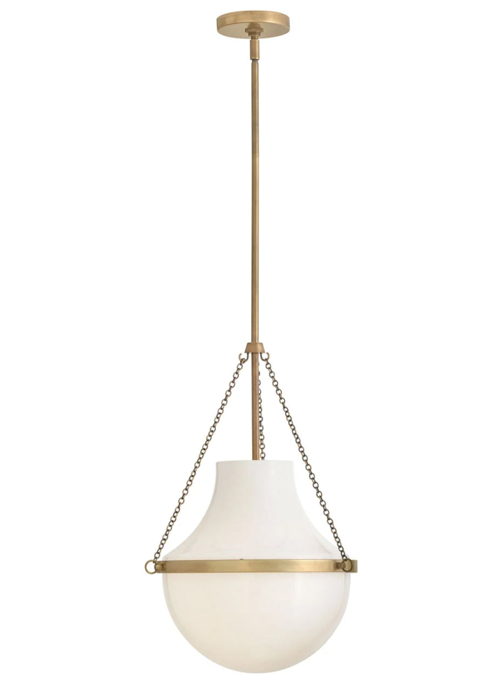 Collins 1L Pendant - 46897HB *