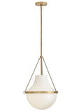 Collins 1L Pendant - 46897HB *