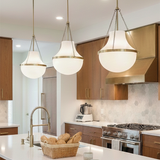Collins 1L Pendant - 46897HB *