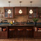 Collins 1L pendant - 46897HZ *