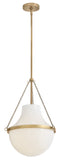 Collins 1L Pendant - 46897HB *