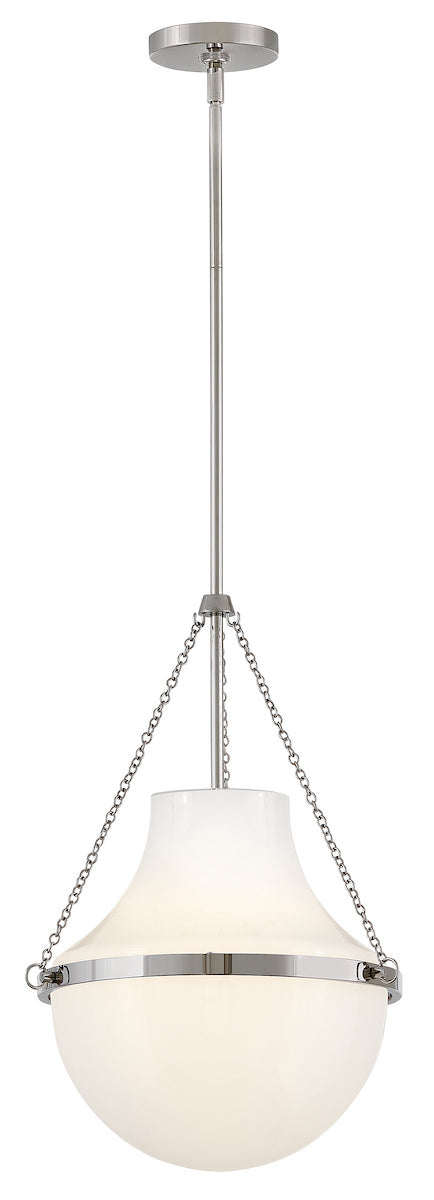 Collins 1L pendant - 46897PN *