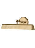 Arti 2L picture light - 47094HB