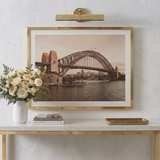 Arti 2L picture light - 47094HB