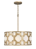 Carter 5L pendant - 4735BNG **