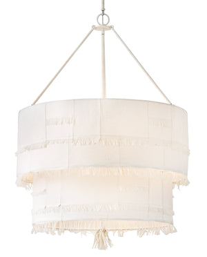 Baya 9L chandelier - 47428TXP