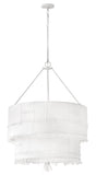Baya 9L chandelier - 47428TXP