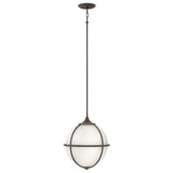 Odeon 3L Pendant - 4744OZ *