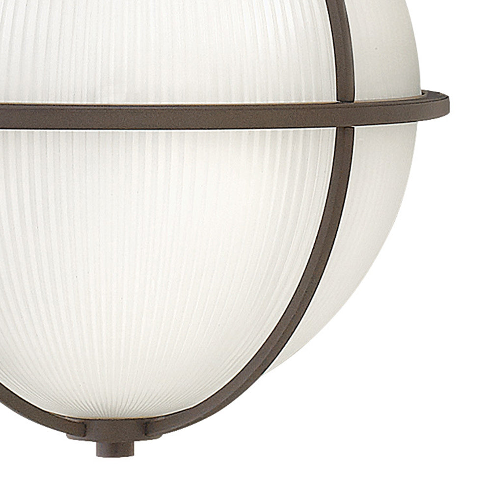 Odeon 3L Pendant - 4744OZ *