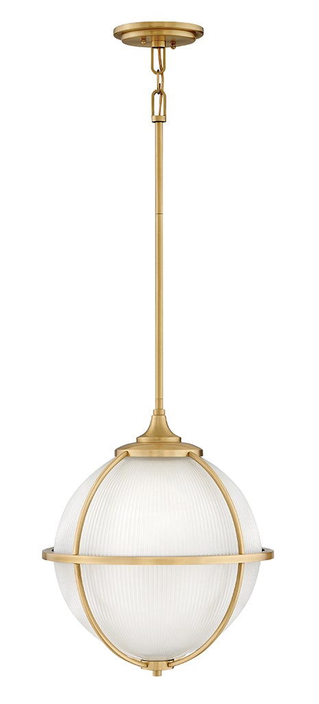 Odeon 3L pendant - 4744SA *