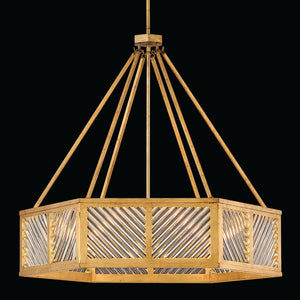 Sura 6L chandelier - 47466DA