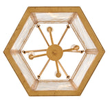 Sura 4L pendant - 47467DA