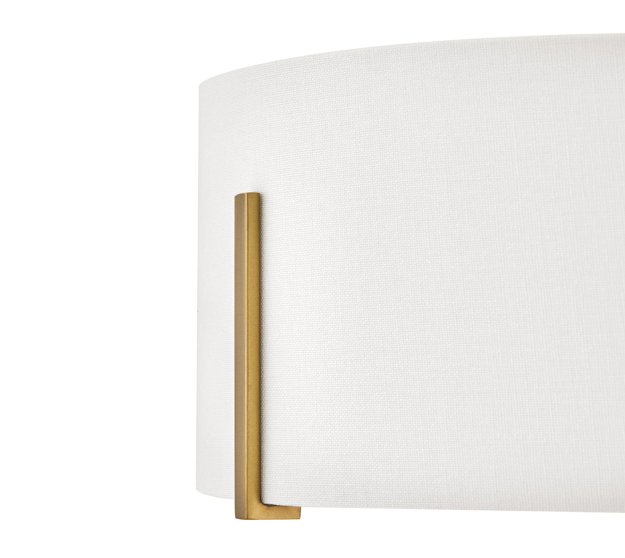 Halle 3L semi-flush mount - 47571LCB *