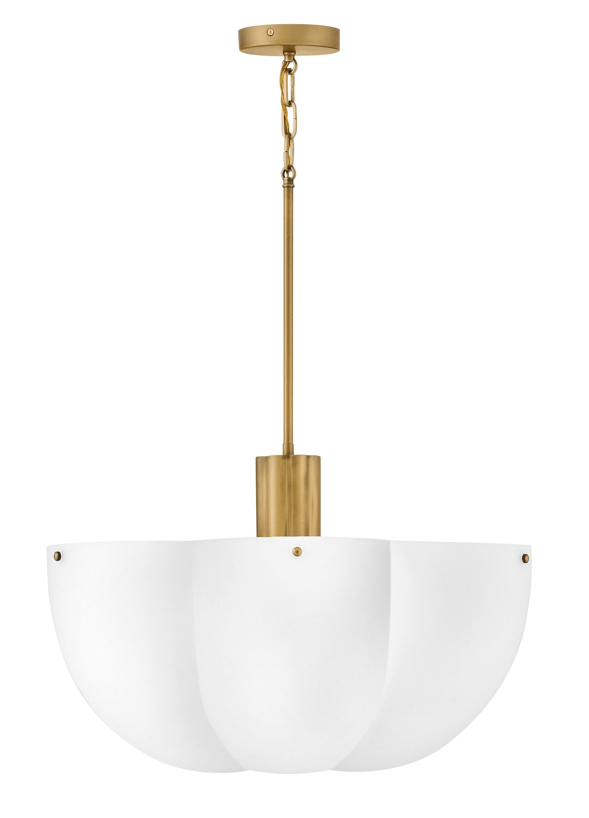 Becca 6L Chandelier - 47585HB *