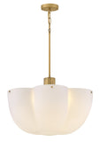 Becca 6L chandelier - 47585HB *