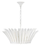 Reina 3L chandelier - 47694TXP