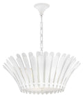 Reina 3L chandelier - 47694TXP