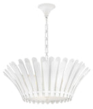Reina 3L chandelier - 47694TXP