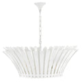 Reina 8L chandelier - 47695TXP *