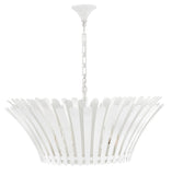 Reina 8L chandelier - 47695TXP *