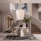 Gwen 9L pendant - 47736LCB *