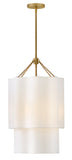 Gwen 4L pendant - 47737LCB