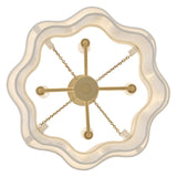 Gwen 4L pendant - 47737LCB