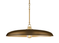 Sadie 1L large pendant - 48165LCB-HZ *