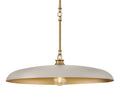 Sadie 1L large pendant - 48165LCB-LTP *