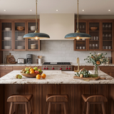 Sadie 1L pendant - 48167LCB-AV *