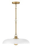 Sadie 1L pendant - 48167LCB-CI *