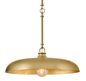 Sadie 1L pendant - 48167LCB-LCB