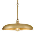 Sadie 1L pendant - 48167LCB-LCB *