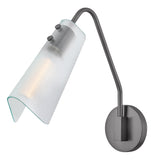 Altman 1L swing arm wall bracket - 48300GMT *