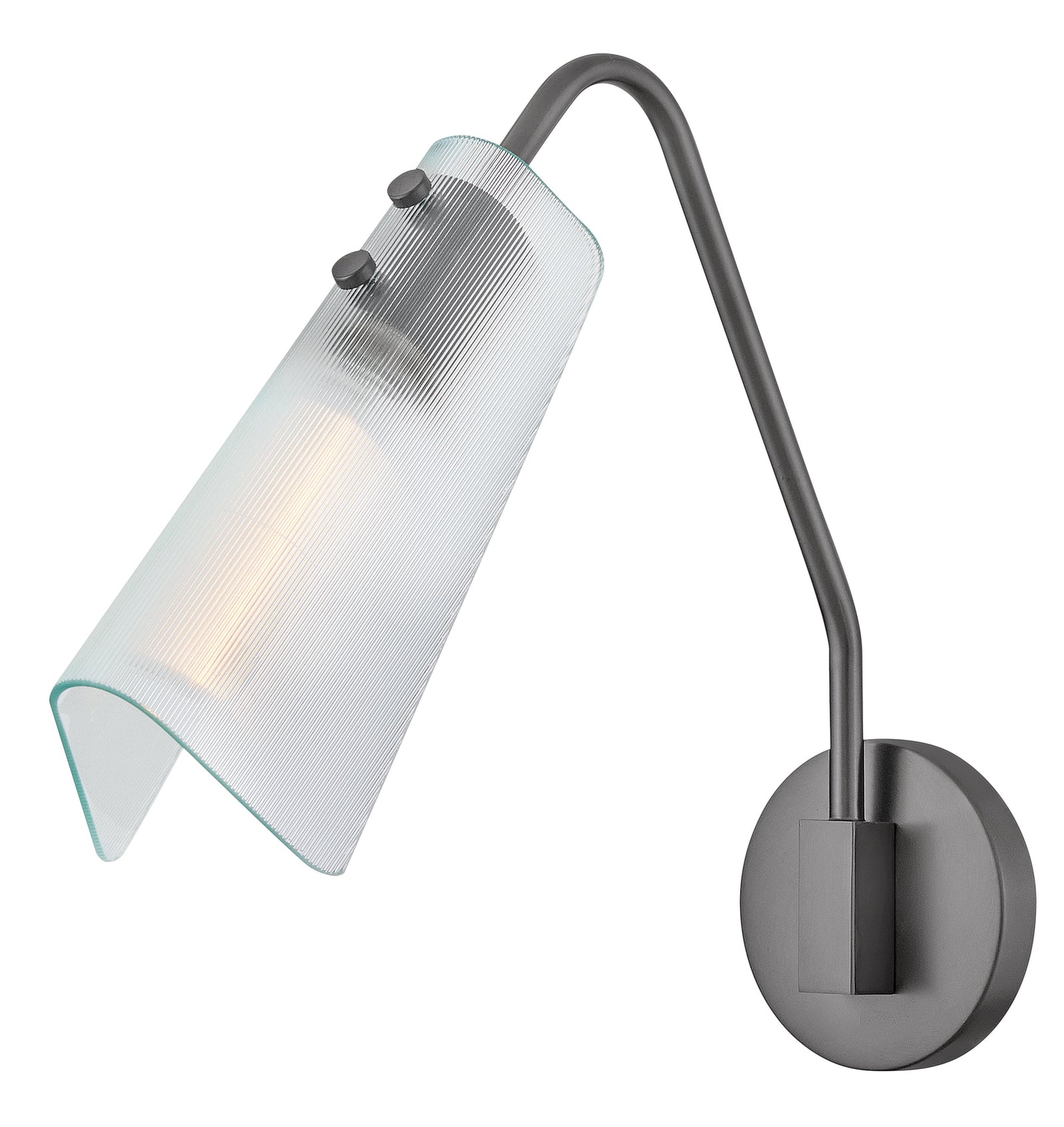 Altman 1L swing arm wall bracket - 48300GMT *