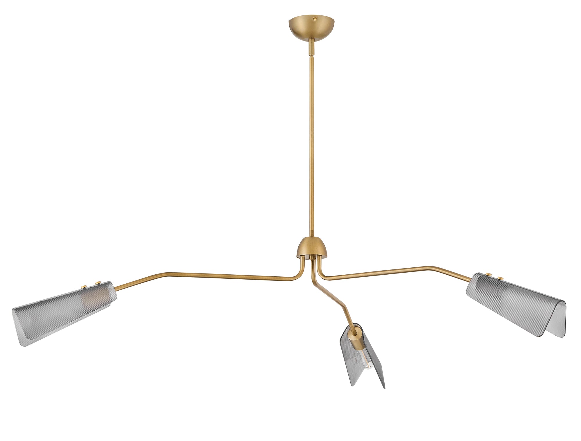 Altman 3L chandelier - 48303LCB